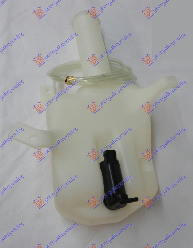 POSUDA ZA TECNOST BRISACA (SA MOTOROM) (H/B) FORD MONDEO 1993-1996 (UDS/UNS/BNP/GBP)