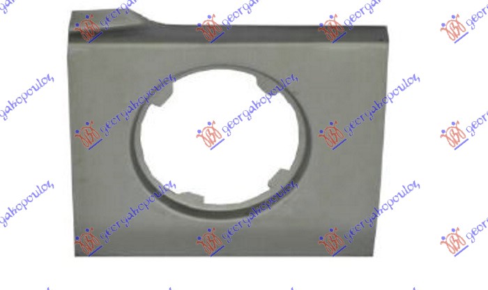 OKVIR NALIVNOG GRLA FORD MONDEO 1993-1996 (UDS/UNS/BNP/GBP)