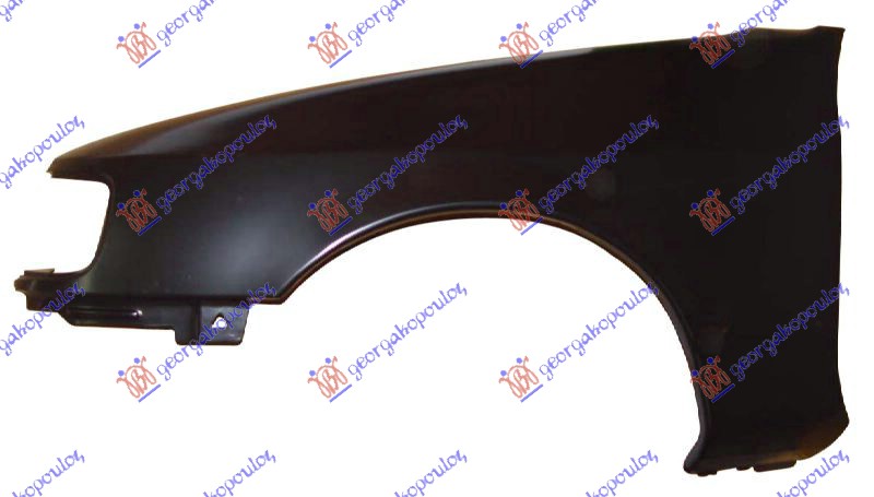 BLATOBRAN FORD SIERRA 1987-1990 (GBG/GB4)