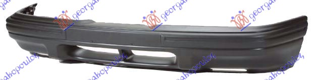 PREDNJI BRANIK PM FORD SIERRA 1990-1992 (GBG/GB4)