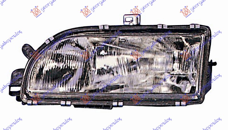 FAR (TYC) FORD SIERRA 1990-1992 (GBG/GB4)