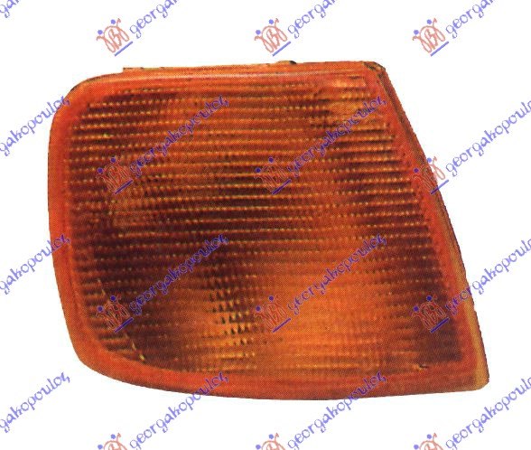 MIGAVAC ZUTI FORD SIERRA 1990-1992 (GBG/GB4)