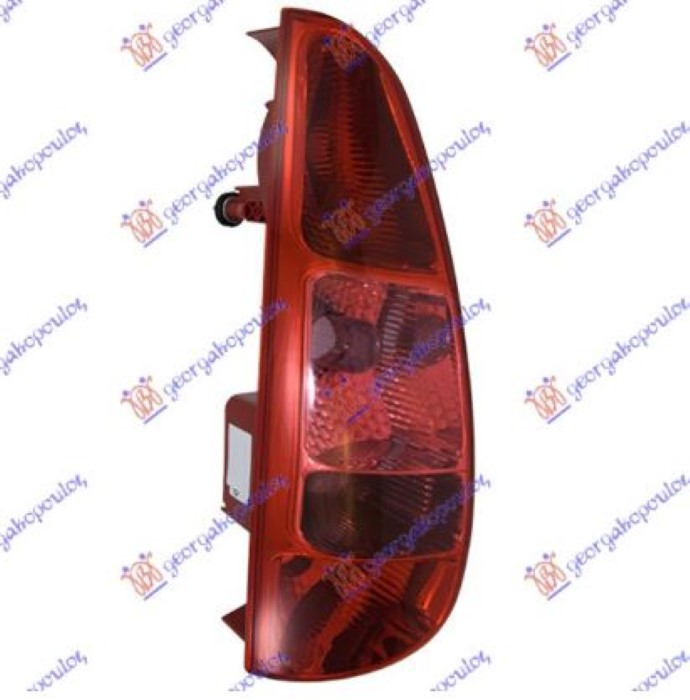 STOP LAMPA (MARELLI) PEUGEOT 807 2002-2014 (EB)