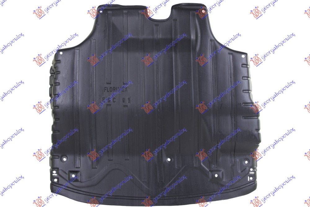 ZASTITA MOTORA PLASTICNA FORD ESCORT 1995-1998 (GAL/ANL)