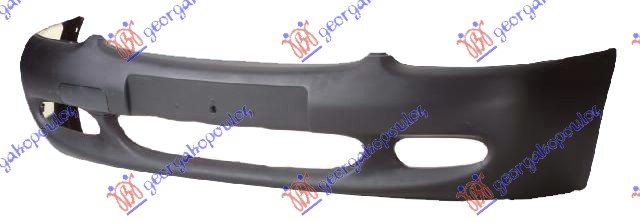 PREDNJI BRANIK PM (SA MAGLENKOM) FORD ESCORT 1995-1998 (GAL/ANL)