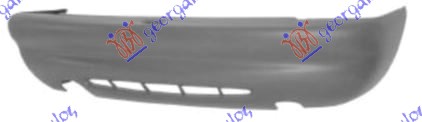 ZADNJI BRANIK PM 3/5 VRATA (16V) (A KVALITET) FORD ESCORT 1995-1998 (GAL/ANL)