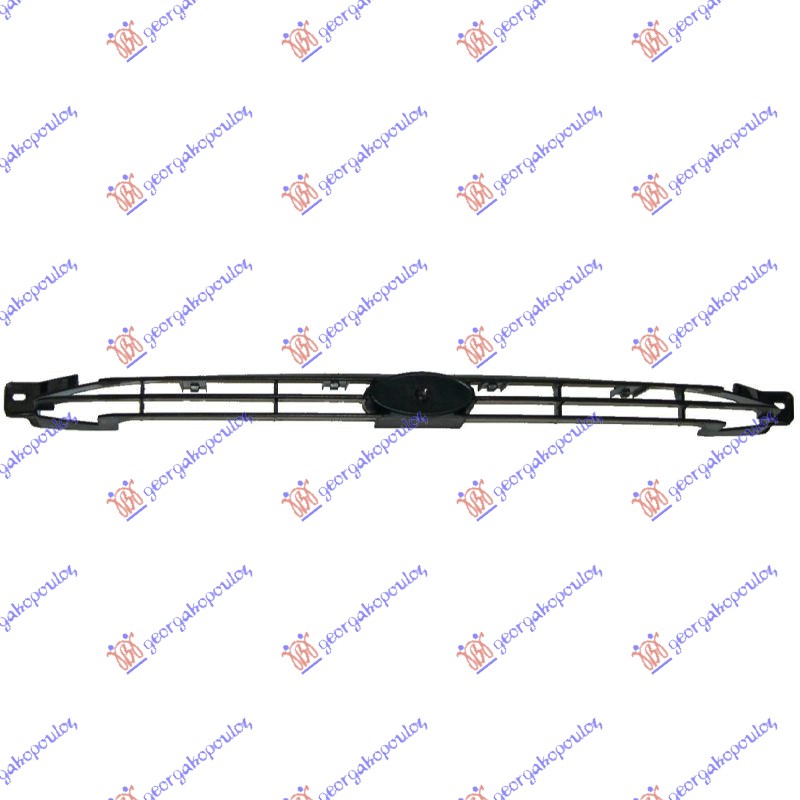 PVC MASKA CRNA FORD ESCORT 1995-1998 (GAL/ANL)