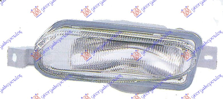 MAGLENKA (E) (TYC) FORD ESCORT 1995-1998 (GAL/ANL)
