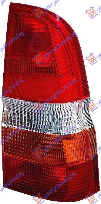 STOP LAMPA KARAVAN (DEPO) FORD ESCORT 1995-1998 (GAL/ANL)