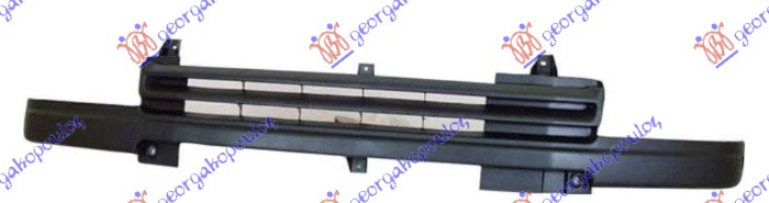 PVC MASKA FORD TRANSIT 1987-1991 (T)