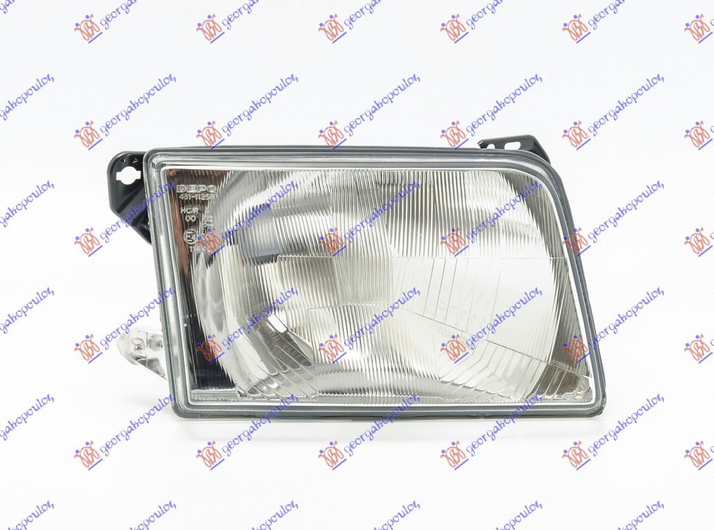 FAR (DEPO) FORD TRANSIT 1987-1991 (T)