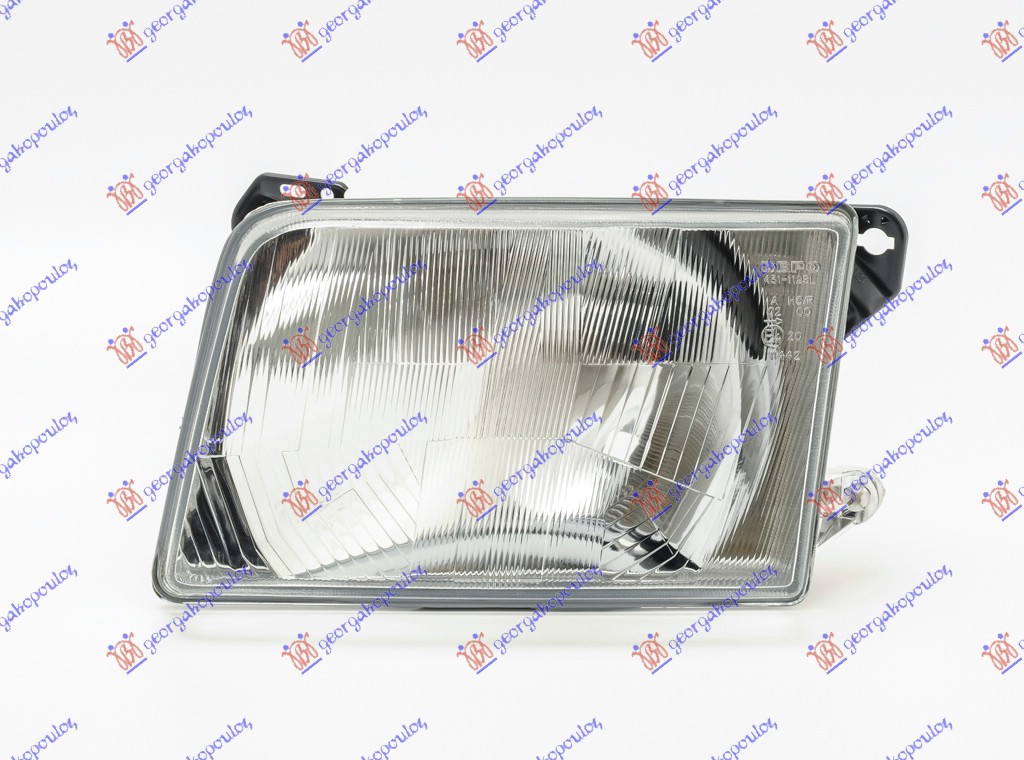 FAR (DEPO) FORD TRANSIT 1987-1991 (T)