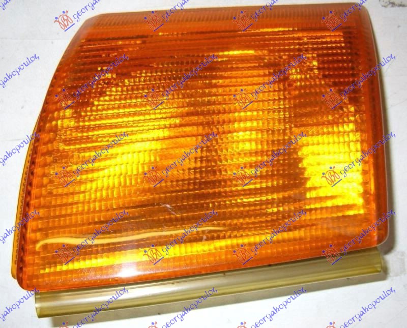 MIGAVAC FORD TRANSIT 1987-1991 (T)
