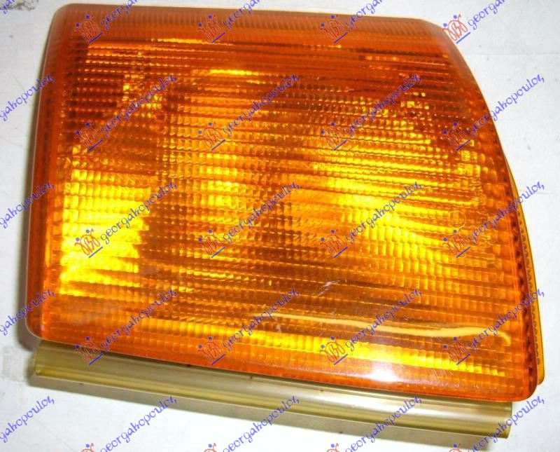 MIGAVAC FORD TRANSIT 1987-1991 (T)