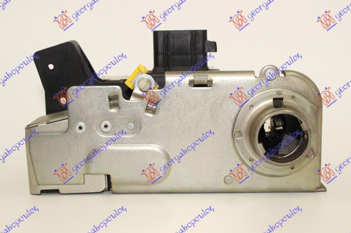 BRAVA PREDNJIH VRATA ELEKTRICNA (9pins) FORD TRANSIT 1992-1995 (E)
