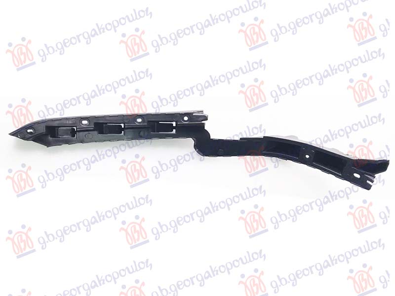 NOSAC ZADNJEG BRANIKA BOCNI PLASTICNI PORSCHE CAYENNE 2003-2010 (9PA)