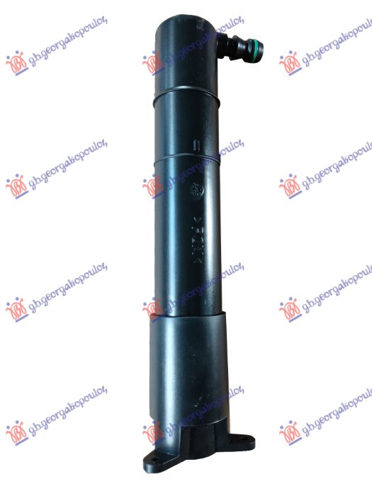 PRSKALICA FARA (MOTOR) (L=D) 2007- PORSCHE CAYENNE 2003-2010 (9PA)