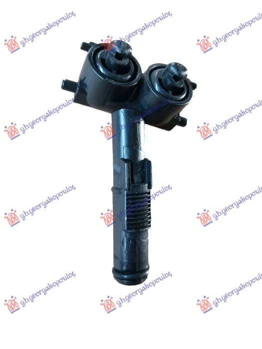 PRSKALICA FARA (MLAZNICA) 2007- PORSCHE CAYENNE 2003-2010 (9PA)