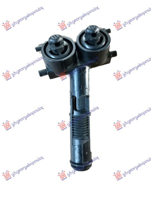 PRSKALICA FARA (MLAZNICA) 2007- PORSCHE CAYENNE 2003-2010 (9PA)