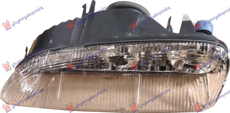MIGAVAC 2007- PORSCHE CAYENNE 2003-2010 (9PA)