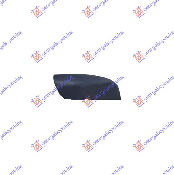 POKLOPAC KUKE PREDNJEG BRANIKA 07- PORSCHE CAYENNE 2003-2010 (9PA)