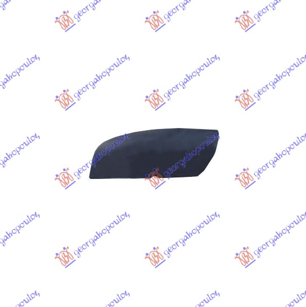 POKLOPAC KUKE PREDNJEG BRANIKA 07- PORSCHE CAYENNE 2003-2010 (9PA)