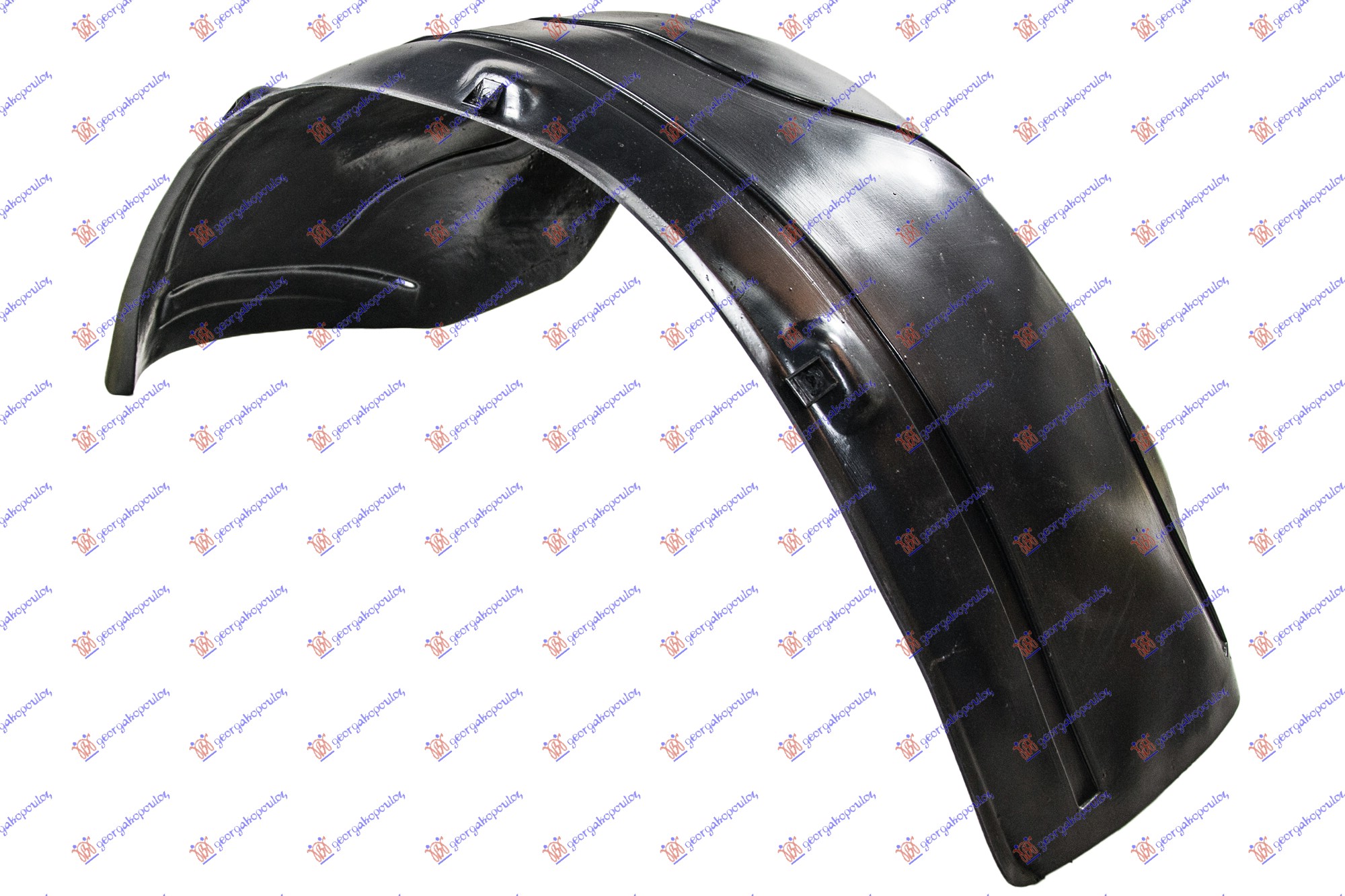POTKRILO PLASTICNO FORD TRANSIT 1992-1995 (E)