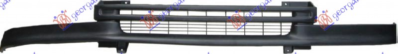 PVC MASKA FORD TRANSIT 1992-1995 (E)