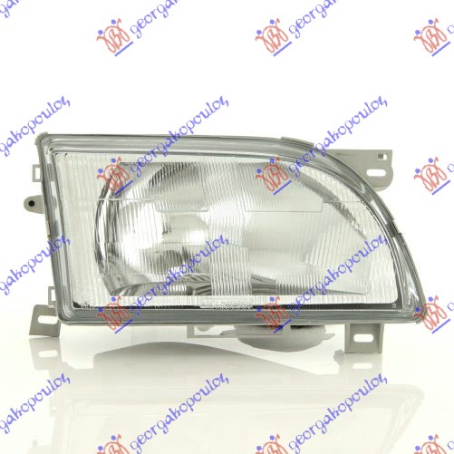 FAR ELEKTRICNI (DEPO) FORD TRANSIT 1992-1995 (E)