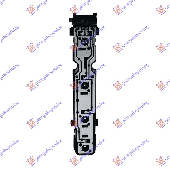 NOSAC SIJALICE STOP LAMPE FORD TRANSIT 1992-1995 (E)