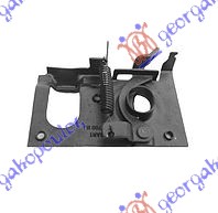 BRAVA HAUBE (ORIGINALNI) FORD TRANSIT 1992-1995 (E)