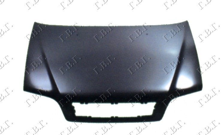 HAUBA 96-03 VOLVO S40/V40 2000-2004 (644/645)