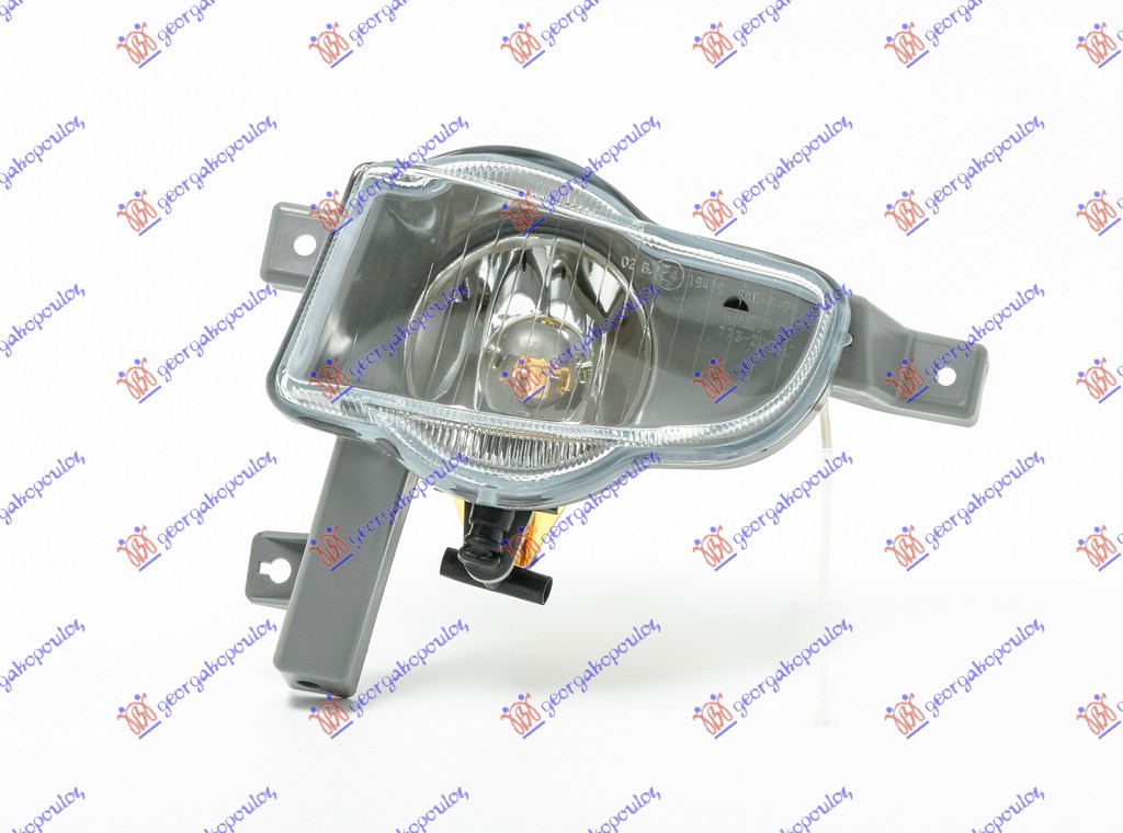 MAGLENKA (E) (TYC) VOLVO S40/V40 2000-2004 (644/645)