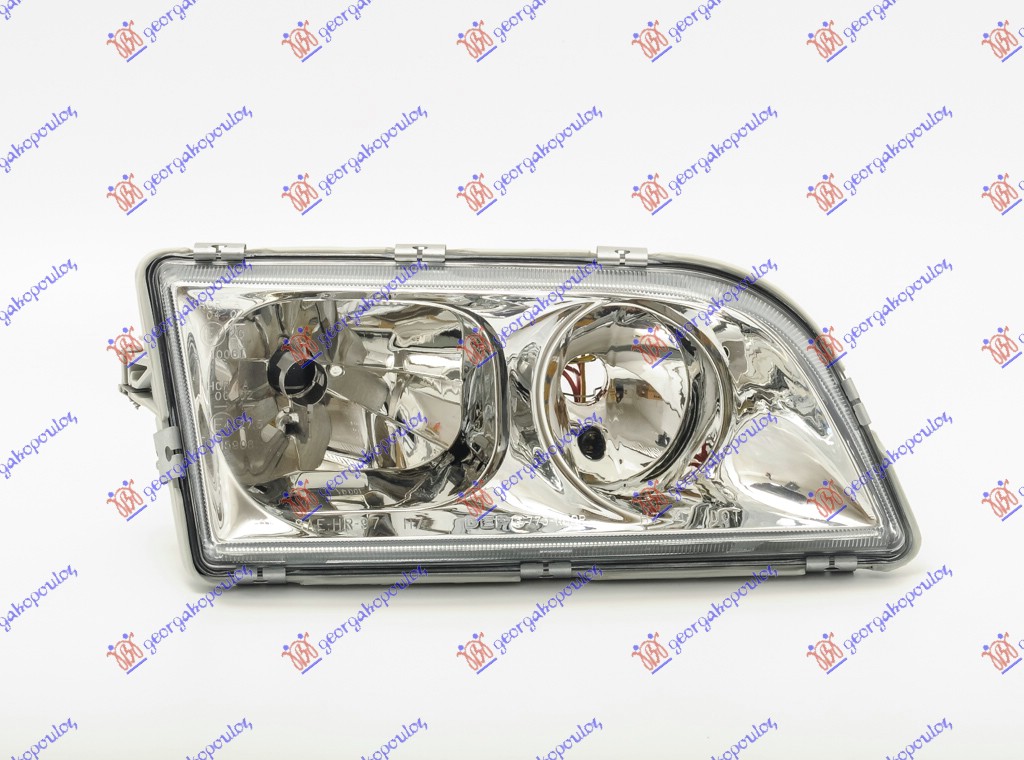 FAR ELEKTRICNI HROM -2003 (DEPO) VOLVO S40/V40 2000-2004 (644/645)