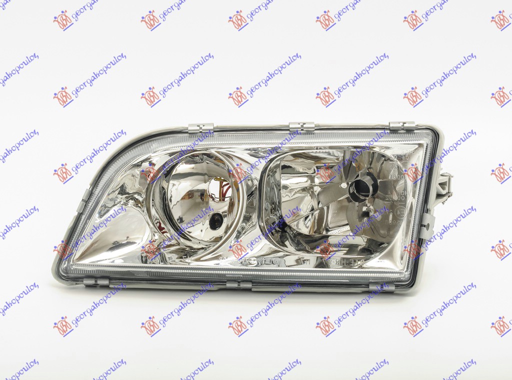 FAR ELEKTRICNI HROM -2003 (DEPO) VOLVO S40/V40 2000-2004 (644/645)
