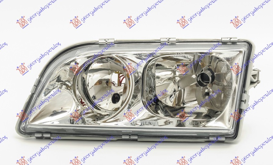 FAR ELEKTRICNI HROM -2003 (TYC) VOLVO S40/V40 2000-2004 (644/645)