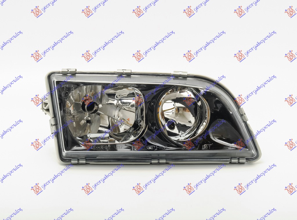 FAR ELEKTRICNI CRNI -2003 (DEPO) VOLVO S40/V40 2000-2004 (644/645)