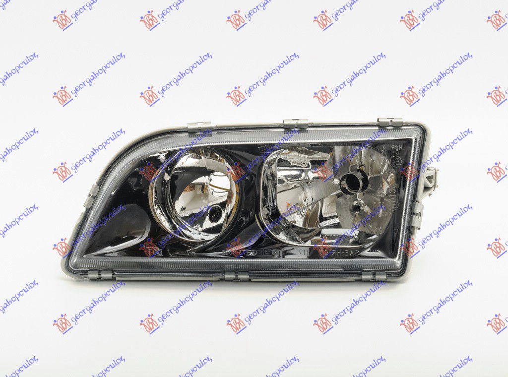 FAR ELEKTRICNI CRNI -2003 (DEPO) VOLVO S40/V40 2000-2004 (644/645)