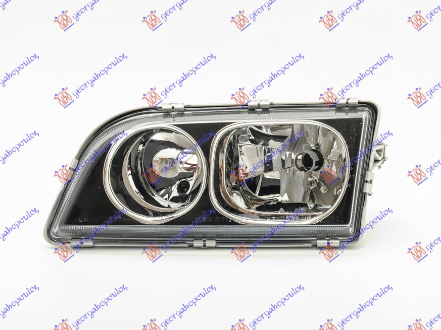 FAR ELEKTRICNI CRNI 2003- (DEPO) VOLVO S40/V40 2000-2004 (644/645)