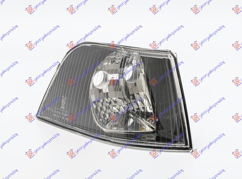 MIGAVAC CRNI VOLVO S40/V40 2000-2004 (644/645)