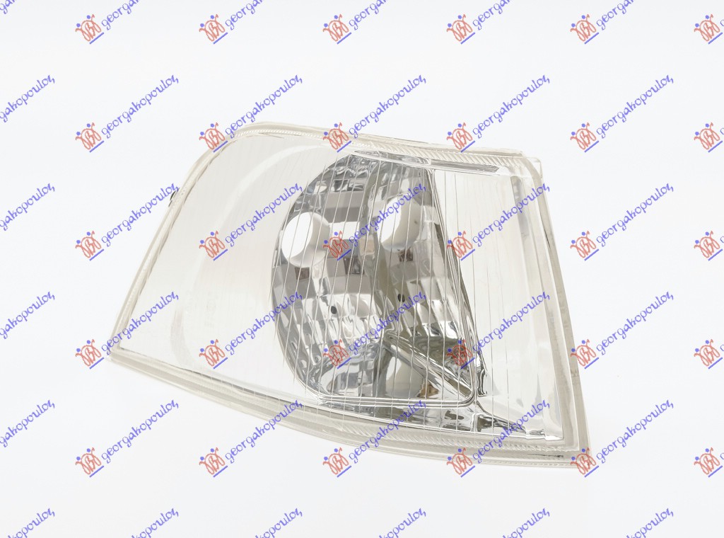 MIGAVAC HROM VOLVO S40/V40 2000-2004 (644/645)