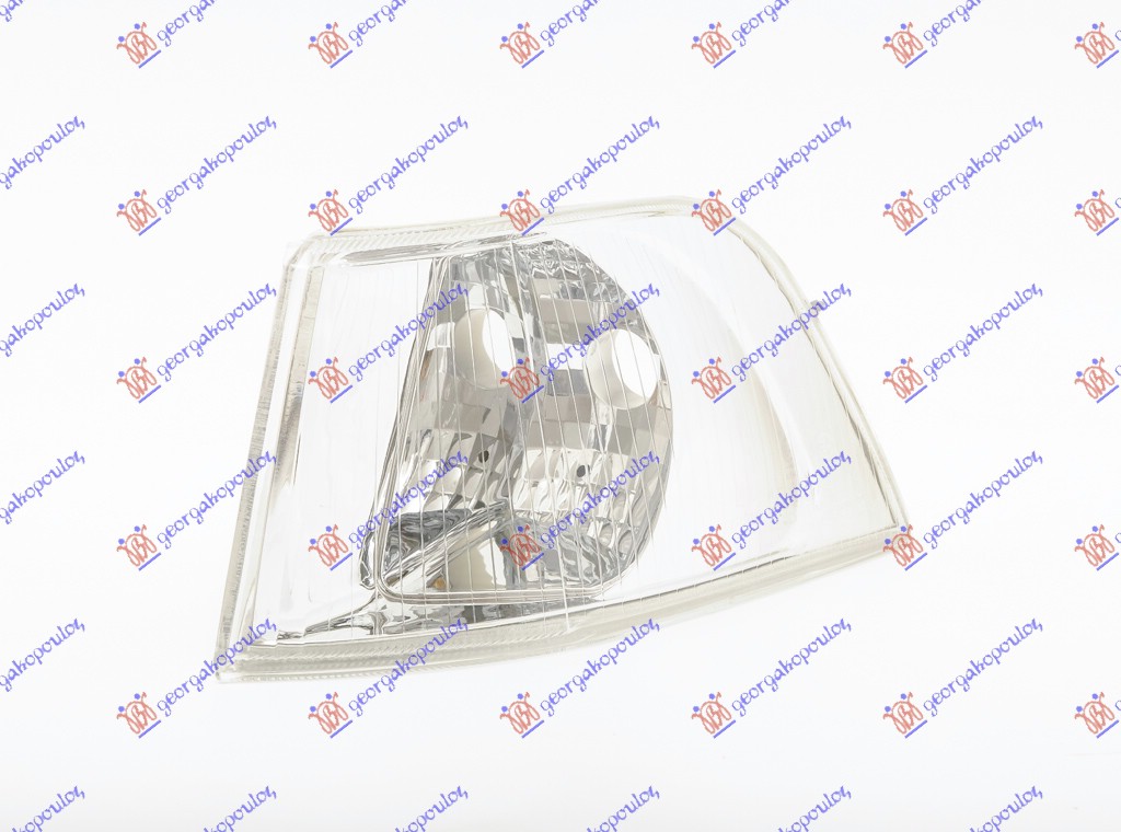 MIGAVAC HROM VOLVO S40/V40 2000-2004 (644/645)