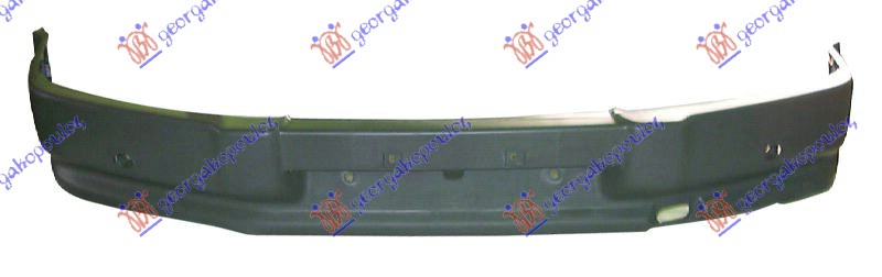PREDNJI BRANIK FORD TRANSIT 1995-2000 (E)