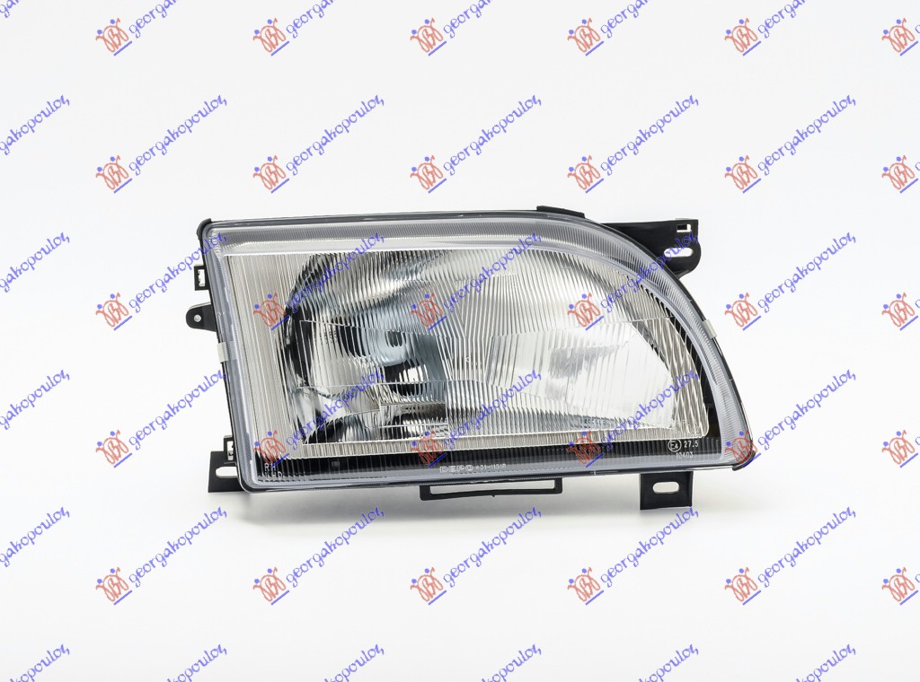FAR ELEKTRICNI PLASTICNI (DEPO) FORD TRANSIT 1995-2000 (E)