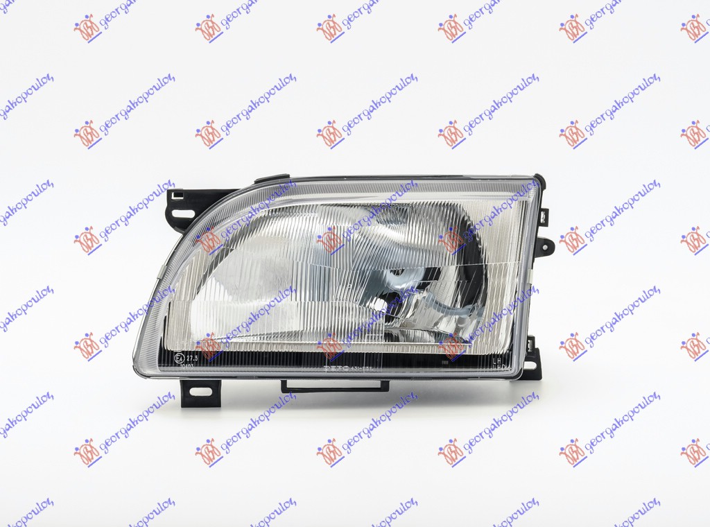 FAR ELEKTRICNI PLASTICNI (DEPO) FORD TRANSIT 1995-2000 (E)