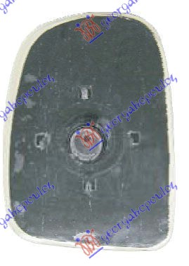 STAKLO RETROVIZORA (GORNJI DEO) (KONVEKSNO) FORD TRANSIT 1995-2000 (E)