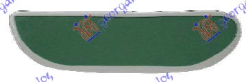 STAKLO RETROVIZORA (DONJI DEO) (KONVEKSNO) FORD TRANSIT 1995-2000 (E)