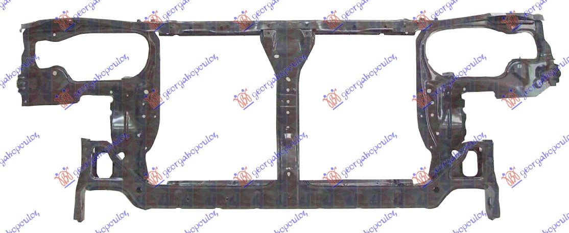 VEZNI LIM KOMPLET HYUNDAI ELANTRA 2004-2007 (HD)