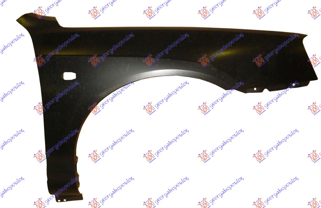 BLATOBRAN (BEZ RUPE ZA MIGAVAC)  ELANTRA 04-07