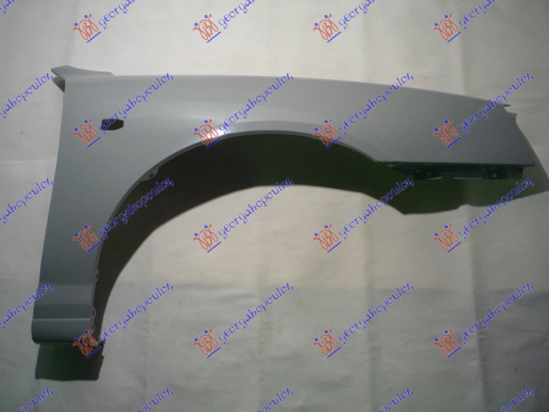 BLATOBRAN (SA OTVOROM ZA MIGAVAC) HYUNDAI ELANTRA 2004-2007 (HD)